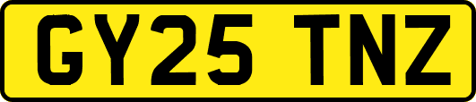 GY25TNZ