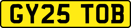 GY25TOB