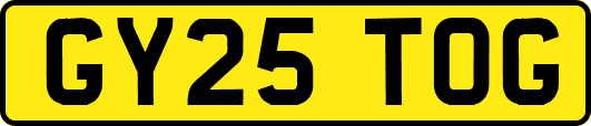 GY25TOG