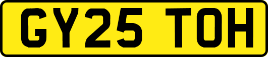 GY25TOH