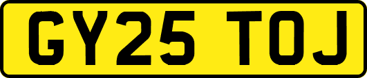 GY25TOJ