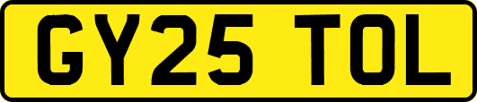 GY25TOL