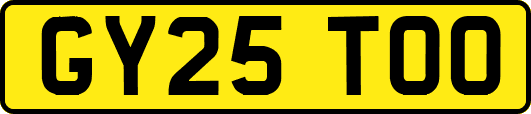GY25TOO