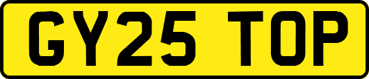 GY25TOP