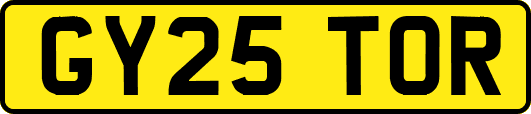 GY25TOR