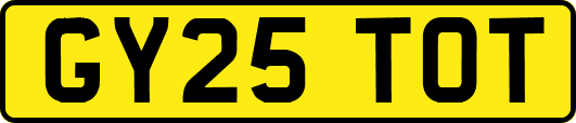 GY25TOT