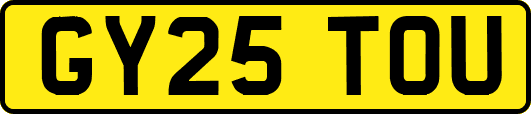 GY25TOU