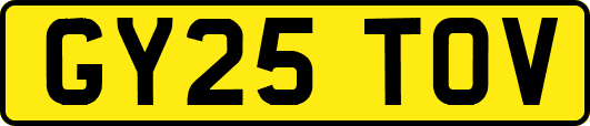 GY25TOV