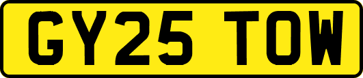 GY25TOW