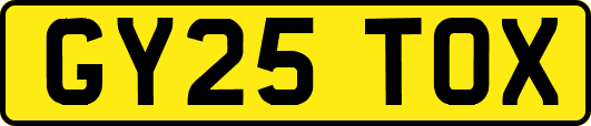 GY25TOX