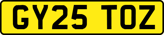 GY25TOZ