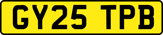 GY25TPB