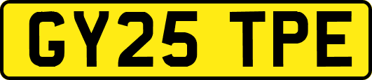 GY25TPE