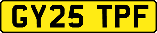 GY25TPF