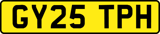 GY25TPH