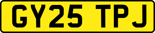 GY25TPJ