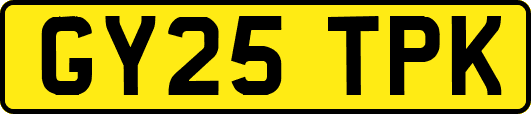 GY25TPK
