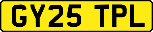 GY25TPL