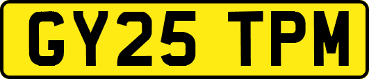 GY25TPM