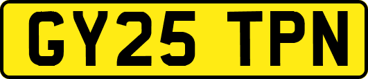 GY25TPN