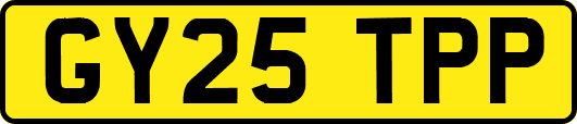 GY25TPP
