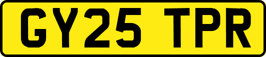 GY25TPR