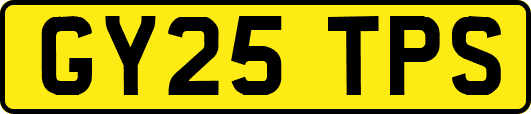 GY25TPS