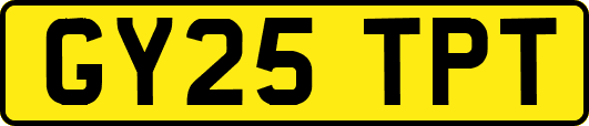 GY25TPT