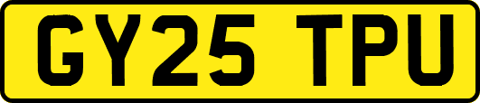 GY25TPU