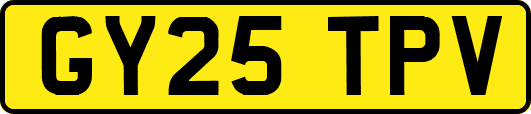 GY25TPV