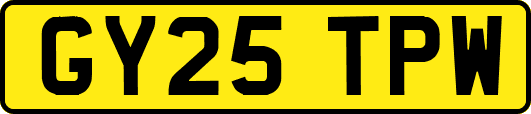 GY25TPW