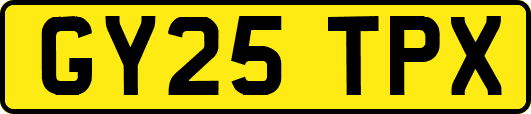 GY25TPX