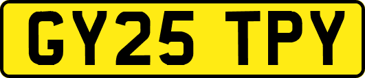 GY25TPY