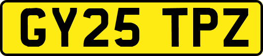 GY25TPZ