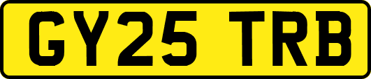 GY25TRB