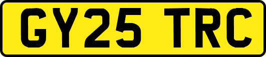 GY25TRC
