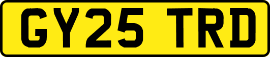 GY25TRD