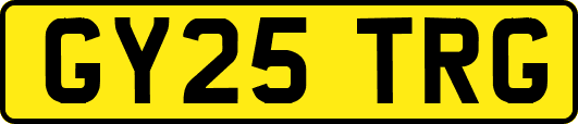 GY25TRG