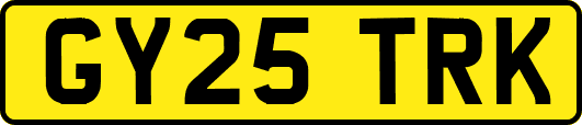 GY25TRK