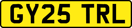 GY25TRL