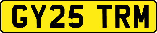 GY25TRM