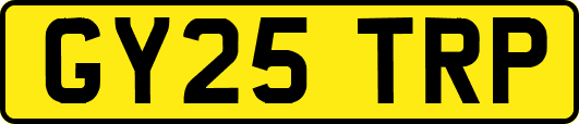 GY25TRP