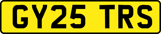 GY25TRS