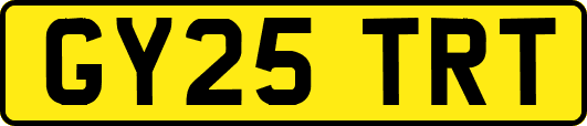 GY25TRT