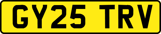 GY25TRV