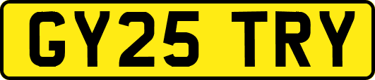 GY25TRY