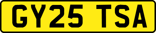 GY25TSA