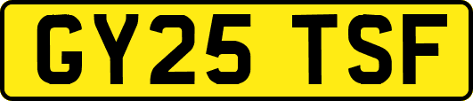 GY25TSF