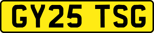 GY25TSG