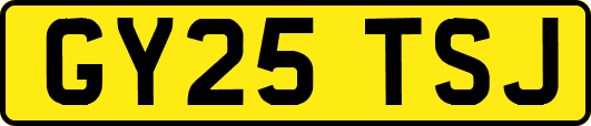 GY25TSJ